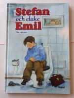 Stefan och elake Emil