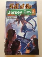 Call of the Jersey devil