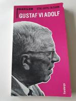 Profilen - Gustaf VI Adolf