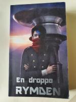 En droppe i Rymden