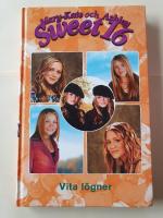 Sweet 16 - Vita l&ouml;gner