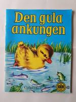 Den gula ankungen - En kronbok 43