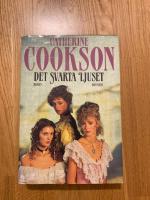 Det svarta ljuset : [roman]