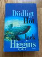 D&ouml;dligt hot