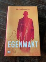 Egenmakt