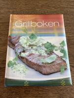 Grillboken