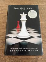 Breaking dawn