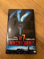 De sju nycklarna