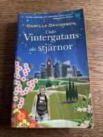 Under Vintergatans alla stj&auml;rnor