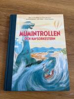 Mumintrollen och havsorkestern