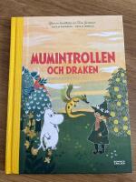 Mumintrollen och draken
