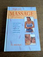 Massage f&ouml;r nyb&ouml;rjare