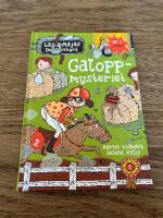 Galoppmysteriet