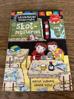 Skolmysteriet