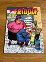 Lilla Fridolf 2024 