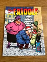 Lilla Fridolf 2024 