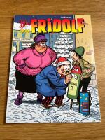 Lilla Fridolf 2024