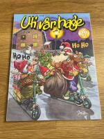 Uti vår hage - 2024