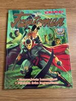 Fantomen - julalbum 2024