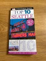 Top 10 Seattle
