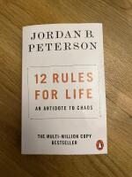 12 Rules for Life