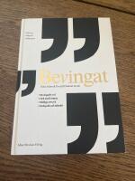 Bevingat : Fr&aring;n Adam & Eva till Ov&auml;ntat bes&ouml;k