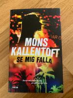 Se mig falla