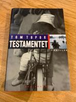 Testamentet