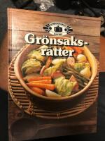 Gr&ouml;nsaksr&auml;tter