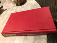 Spegeln sprack fr&aring;n kant till kant