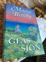 Glassj&ouml;n