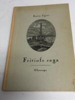 Fritiofs saga