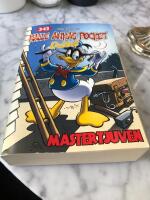 Kalle Ankas Pocket 343