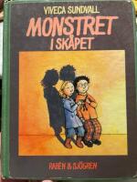 Monstret i sk&aring;pet