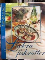 L&auml;ckra fiskr&auml;tter