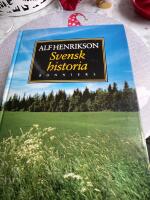 Svensk historia