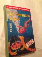 Det f&ouml;rsvunna vraket