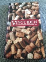 Vinguiden : en introduktion f&ouml;r nyb&ouml;rjare