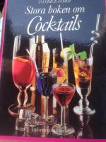 Stora boken om cocktails