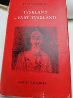 Tyskland - v&aring;rt Tyskland 