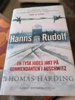 Hanns och Rudolf 