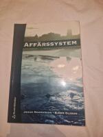 Aff&auml;rssystem