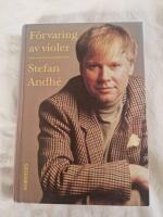 F&ouml;rvaring av violer