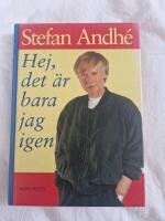 Hej, det &auml;r bara jag igen
