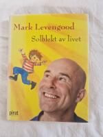 Solblekt av livet
