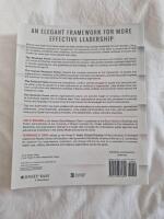 Reframing Organizations: Artistry, Choice, and Leadership, 6th Edition