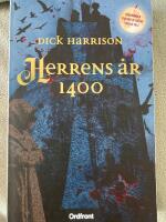Herrens &aring;r 1400