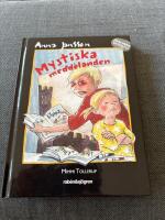 Mystiska meddelanden