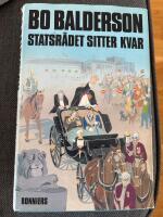 Statsr&aring;det sitter kvar