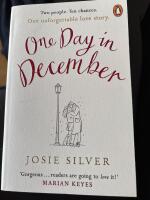 One Day in December